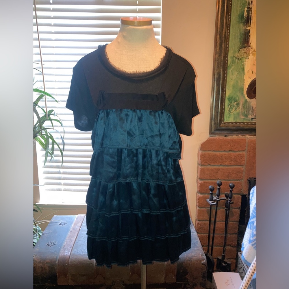 COPY - Lanvin silky top size medium